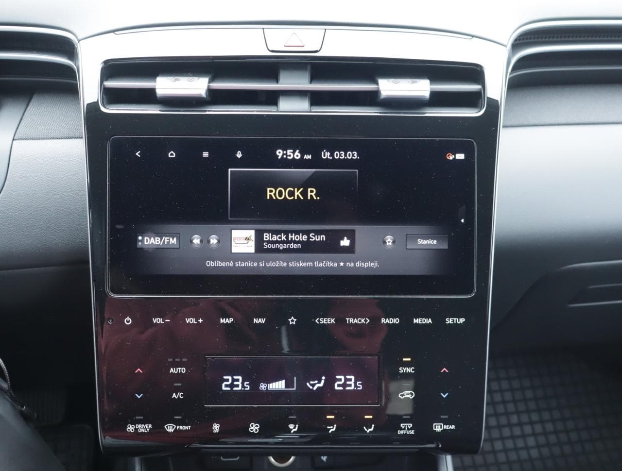 2023 Hyundai Tucson - 18