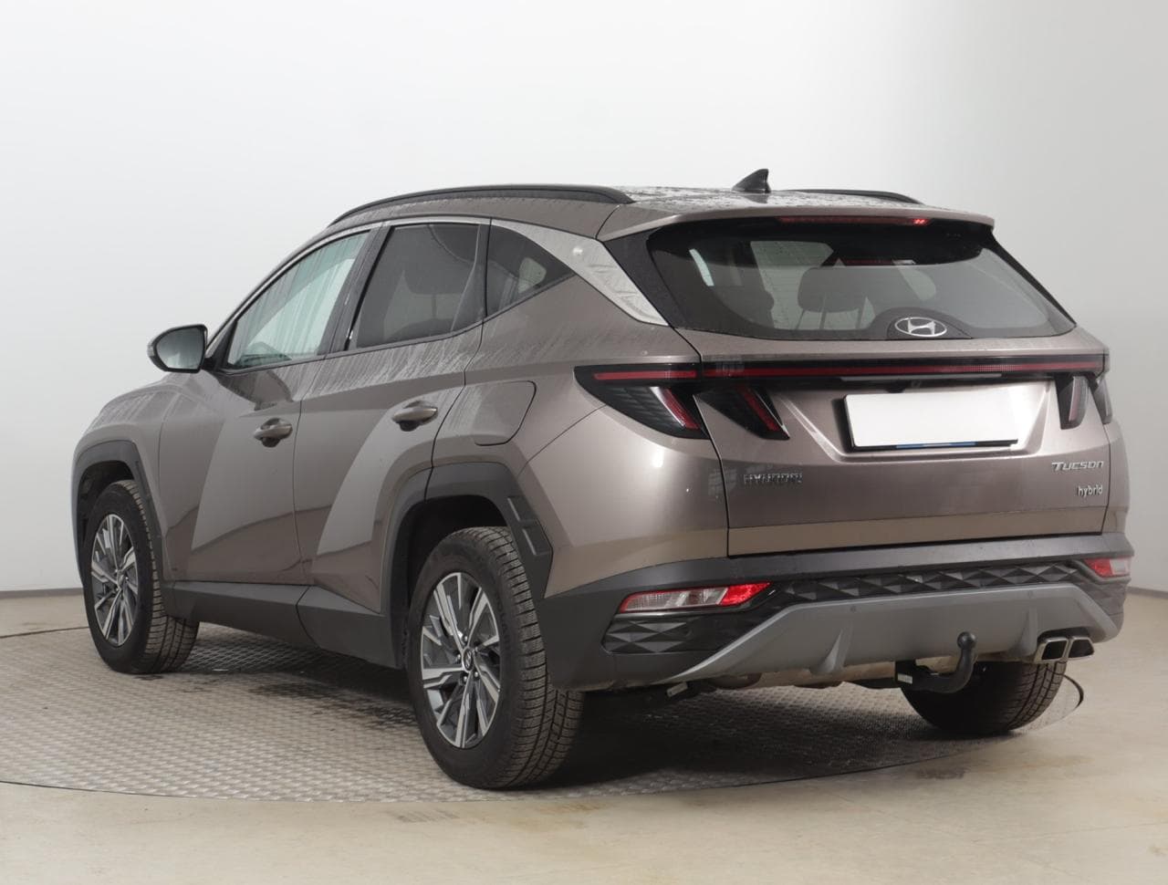 2023 Hyundai Tucson - 5