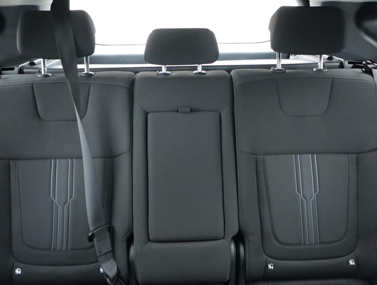 2023 Hyundai Tucson - 14