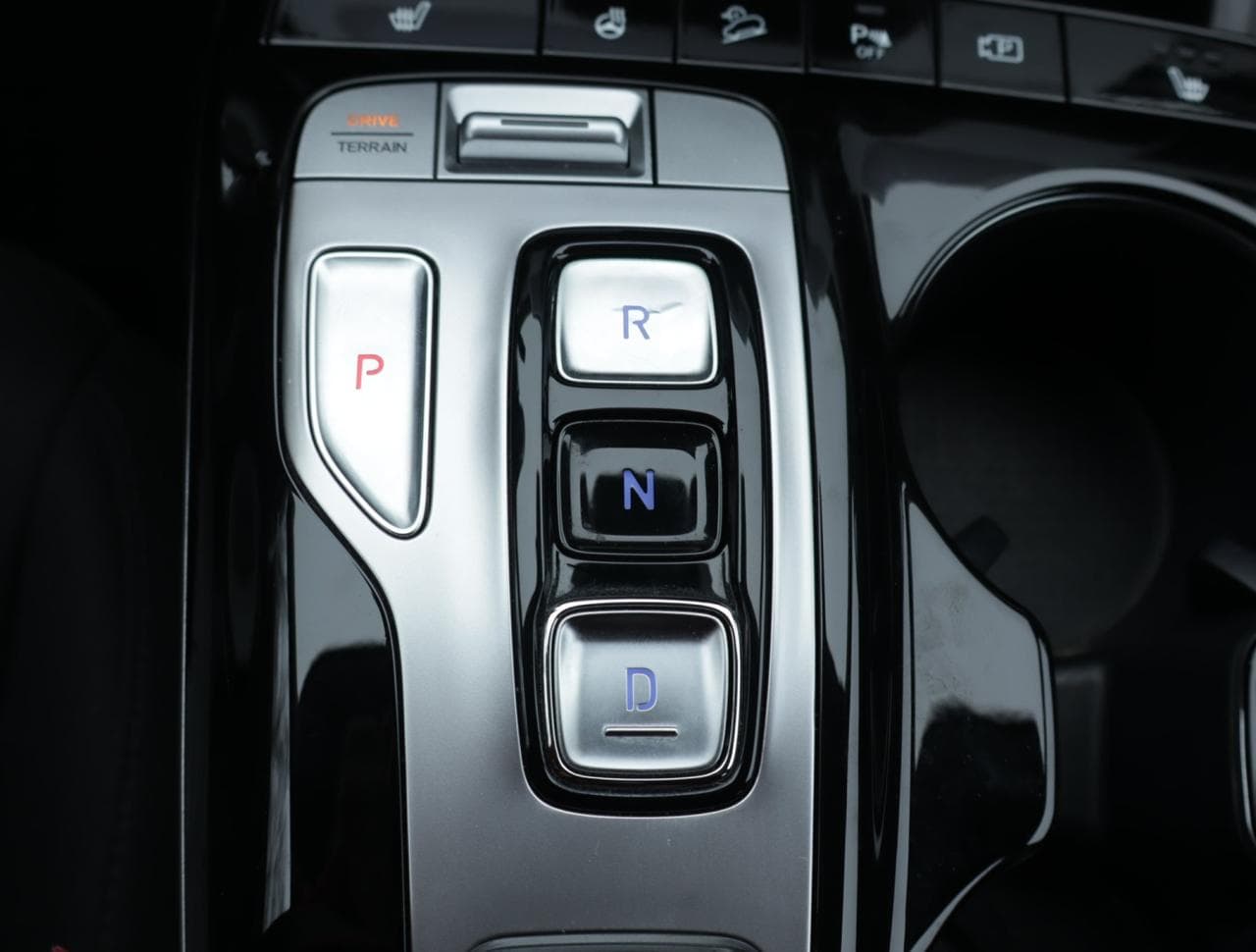 2023 Hyundai Tucson - 19