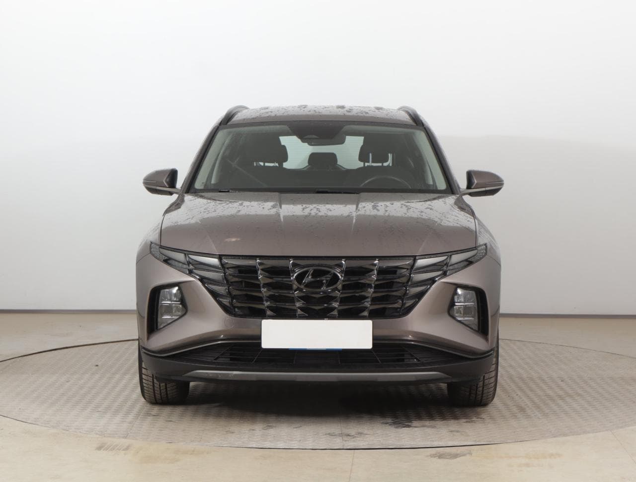 2023 Hyundai Tucson - 2