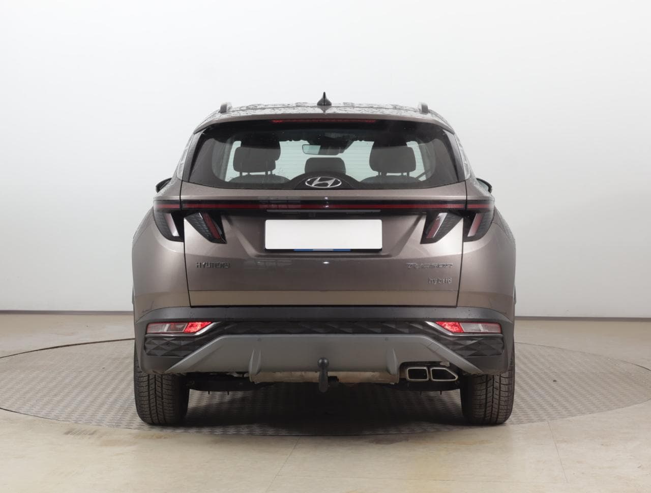 2023 Hyundai Tucson - 6