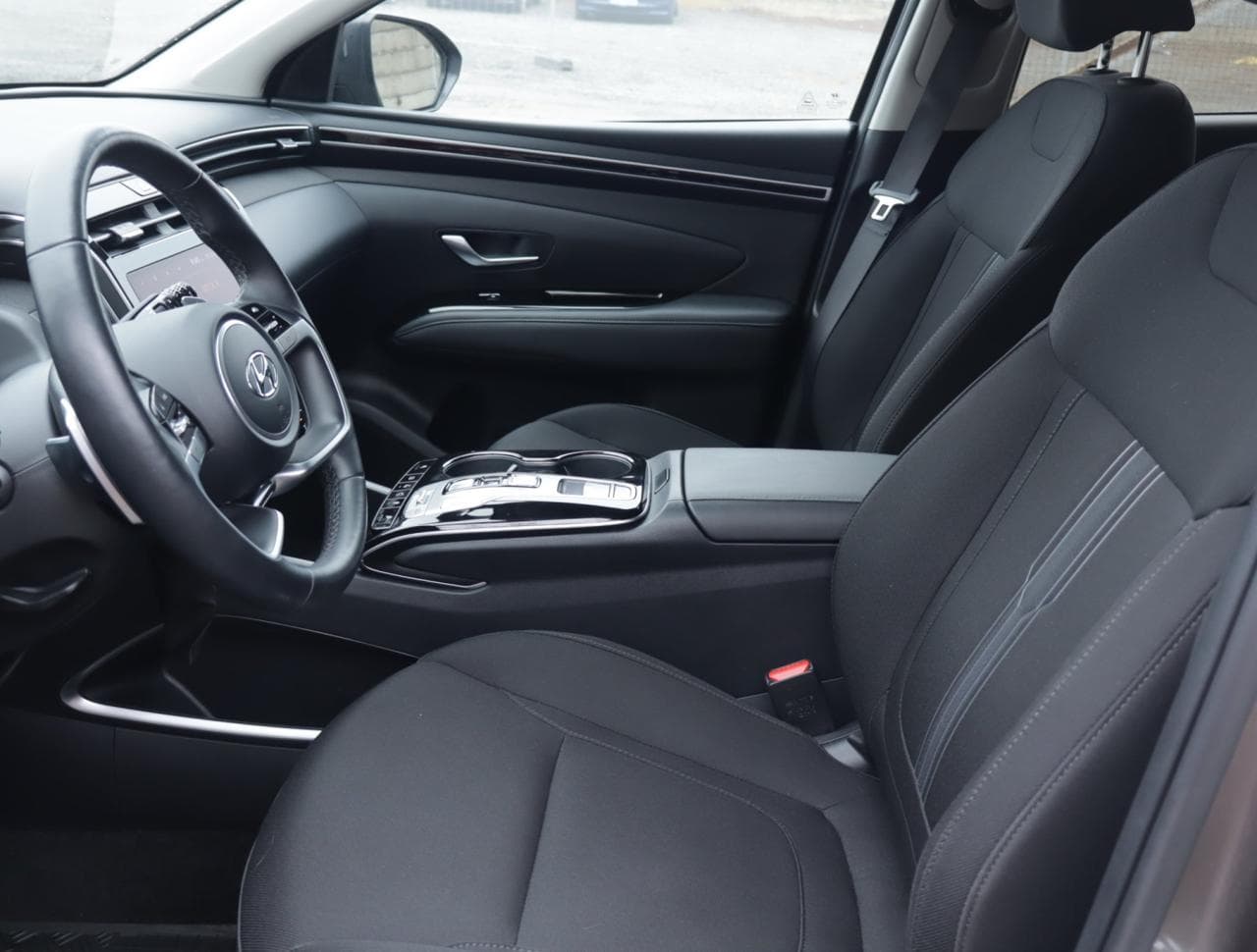 2023 Hyundai Tucson - 16