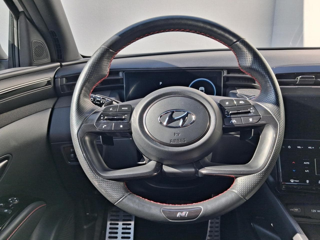 2022 Hyundai Tucson - 10