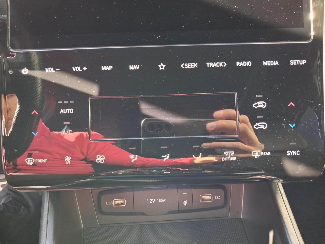 2022 Hyundai Tucson - 16