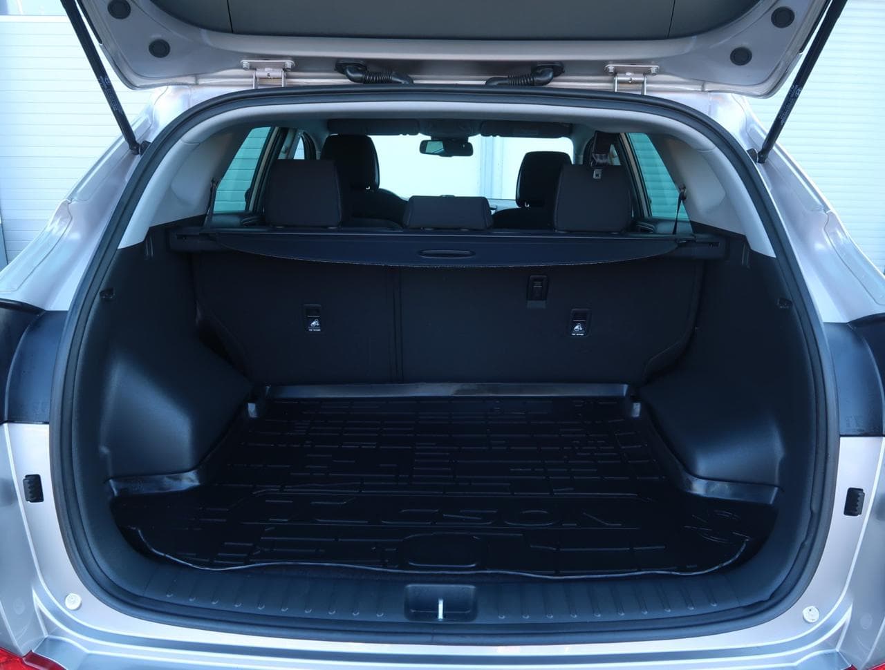 2016 Hyundai Tucson - 20