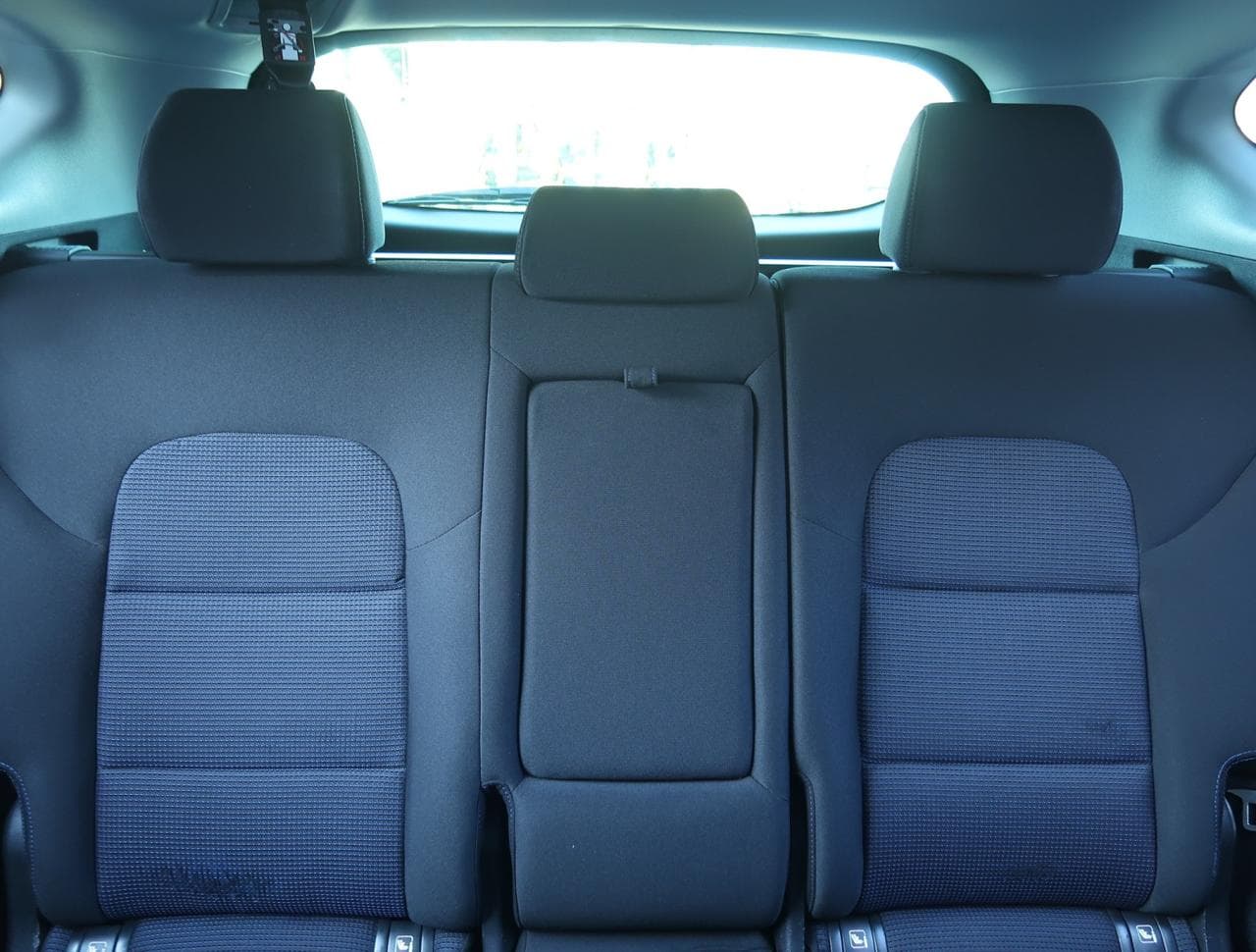 2016 Hyundai Tucson - 14