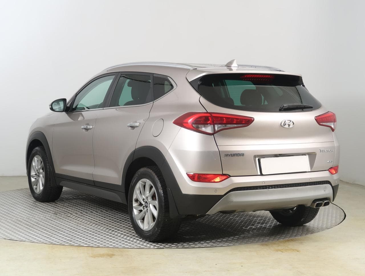 2016 Hyundai Tucson - 5