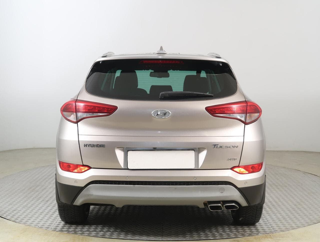 2016 Hyundai Tucson - 6