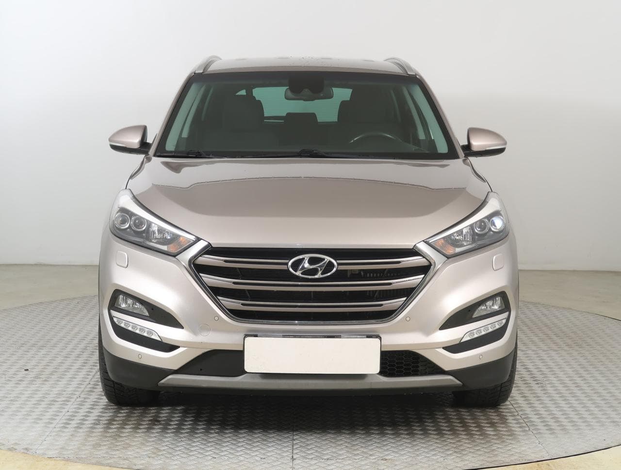 2016 Hyundai Tucson - 2
