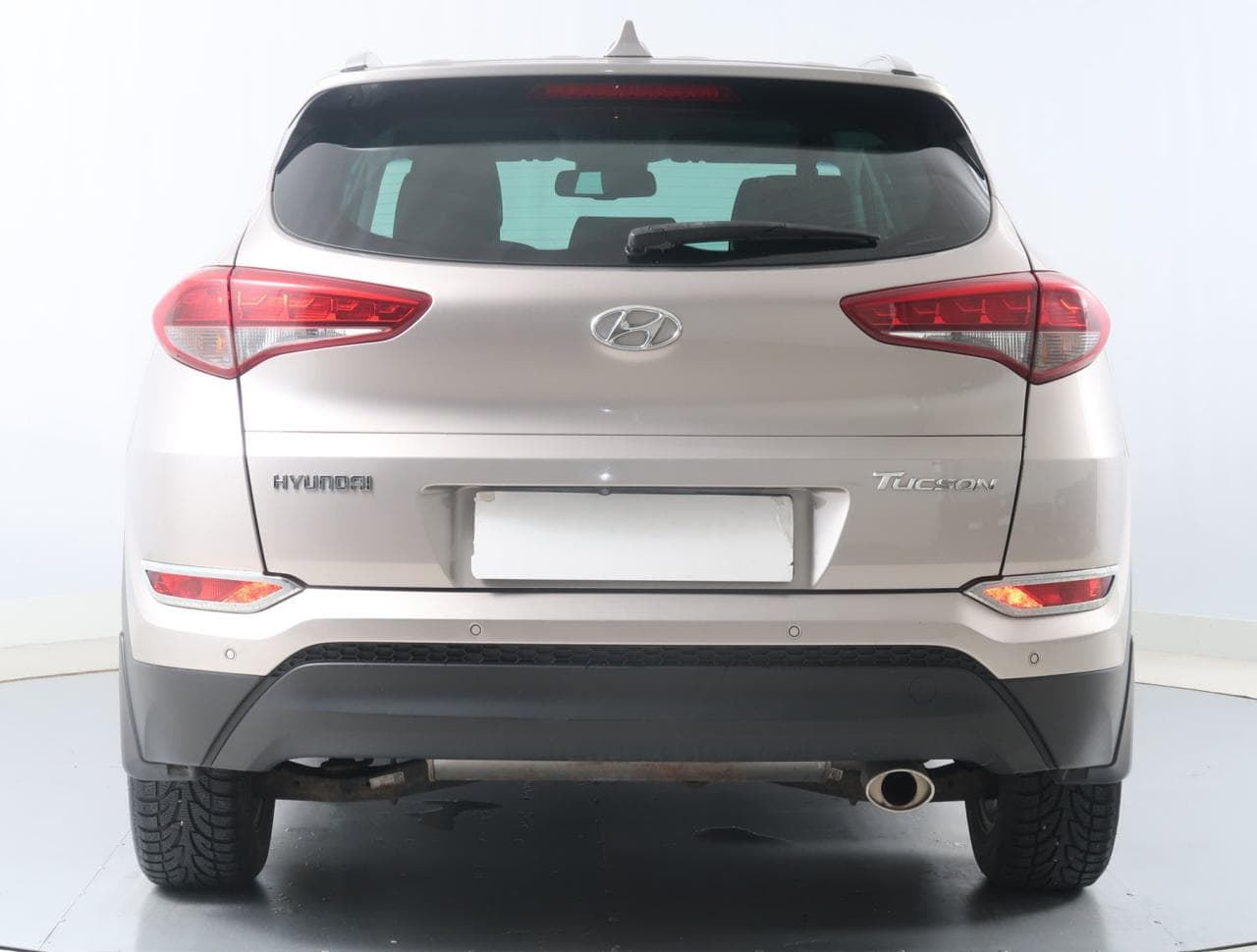 2016 Hyundai Tucson - 6