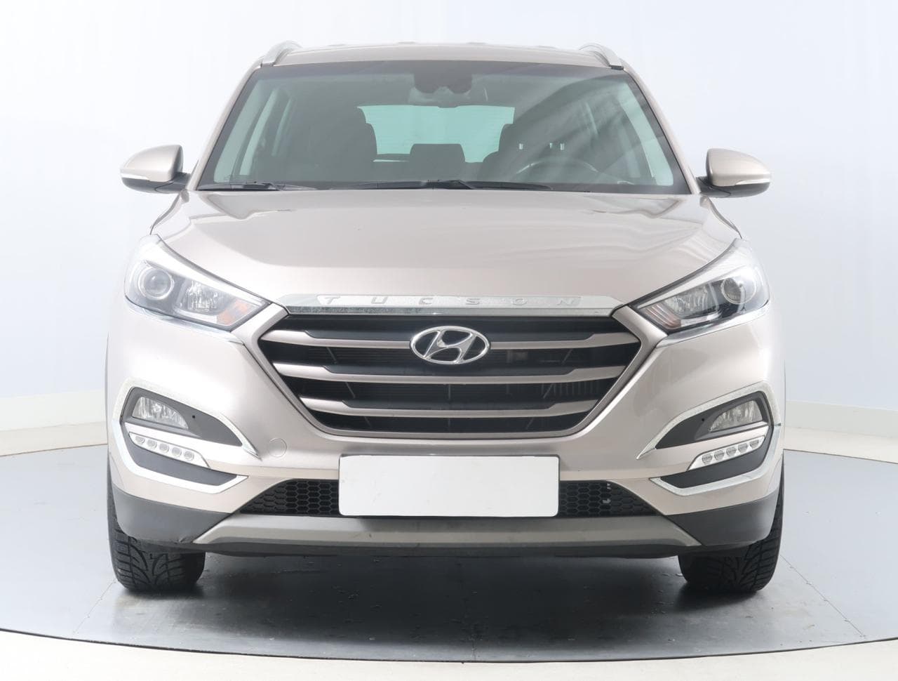 2016 Hyundai Tucson - 2
