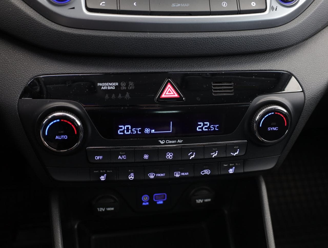 2016 Hyundai Tucson - 17