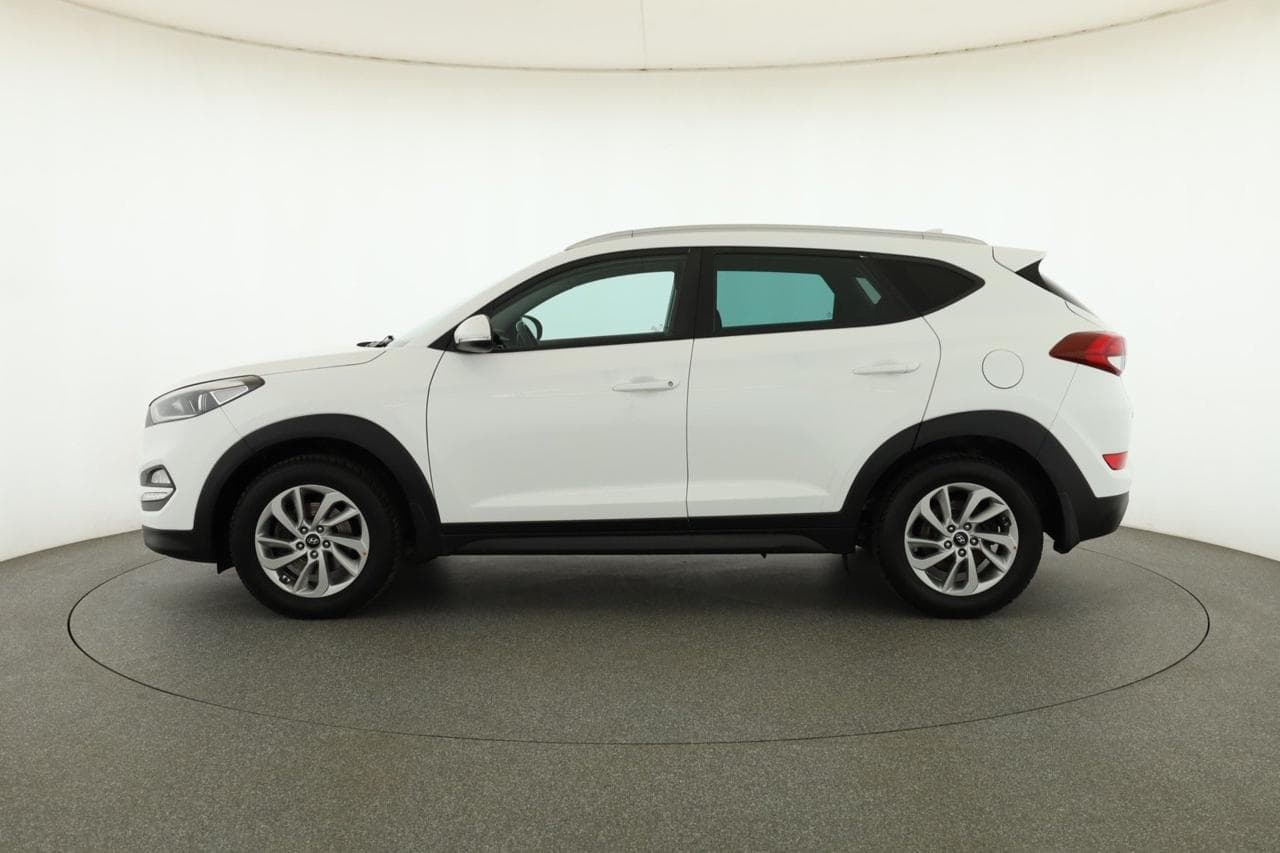2016 Hyundai Tucson - 4