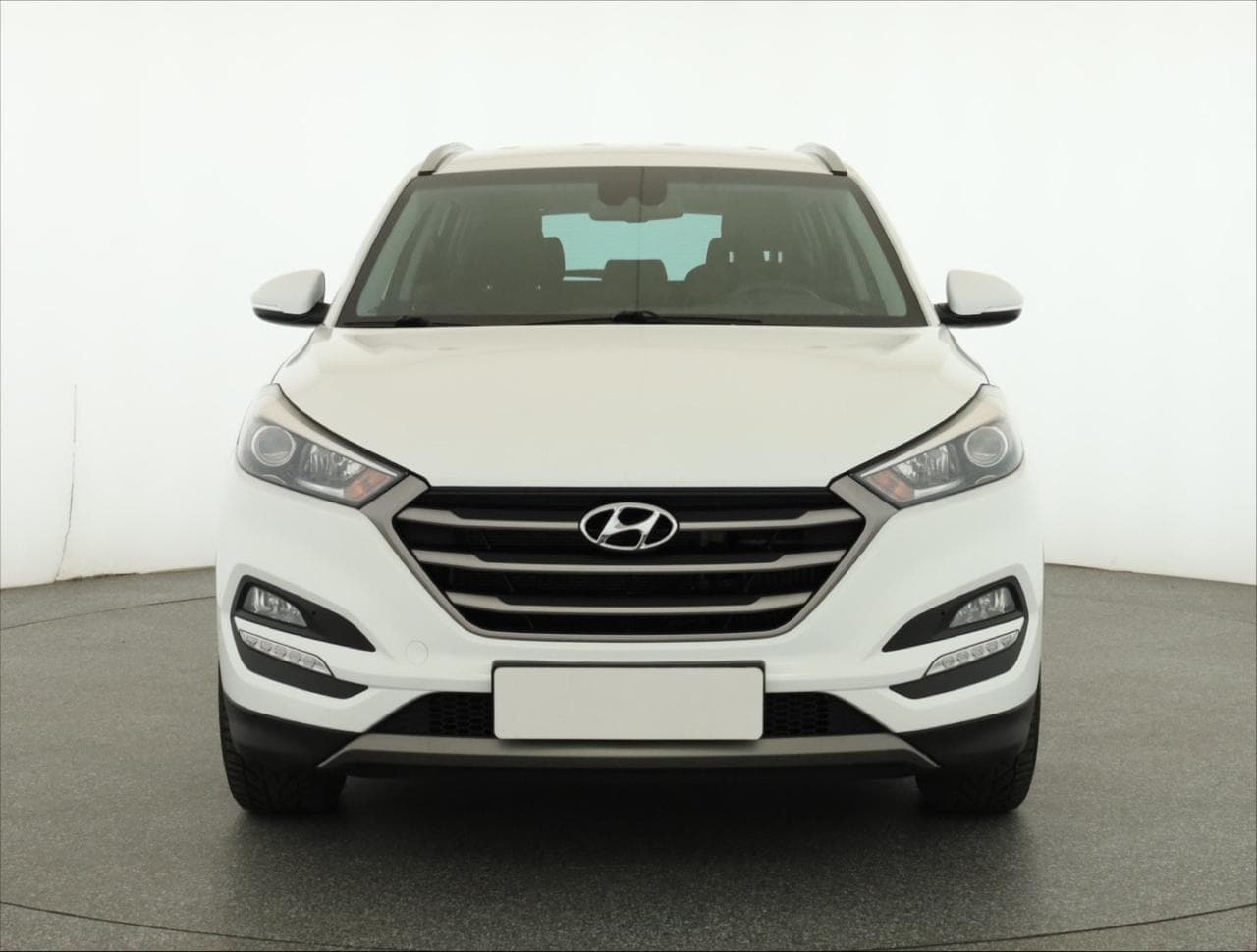 2016 Hyundai Tucson - 2