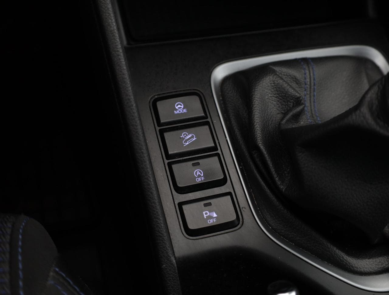 2016 Hyundai Tucson - 18