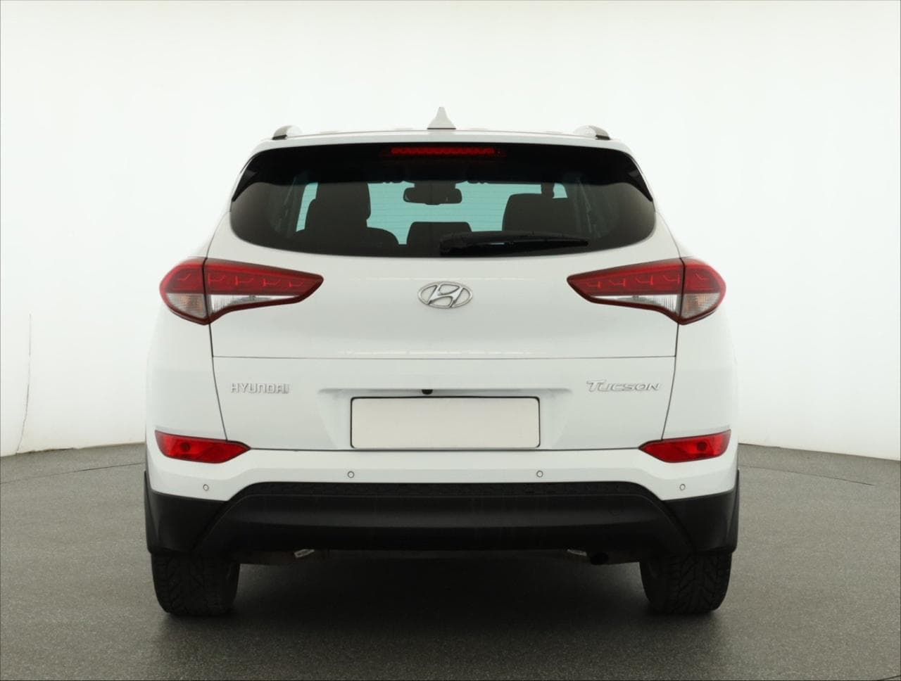 2016 Hyundai Tucson - 6