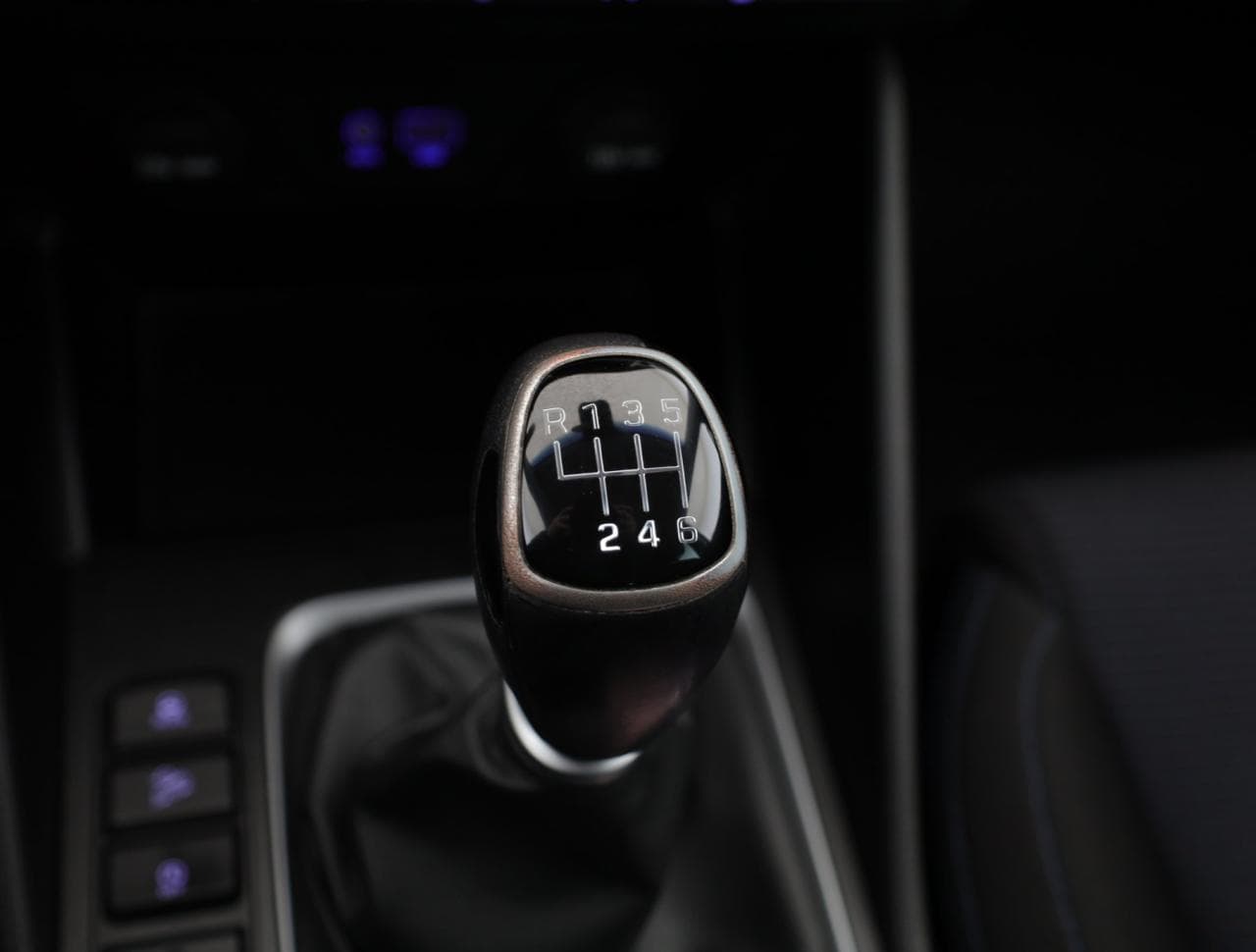 2016 Hyundai Tucson - 19