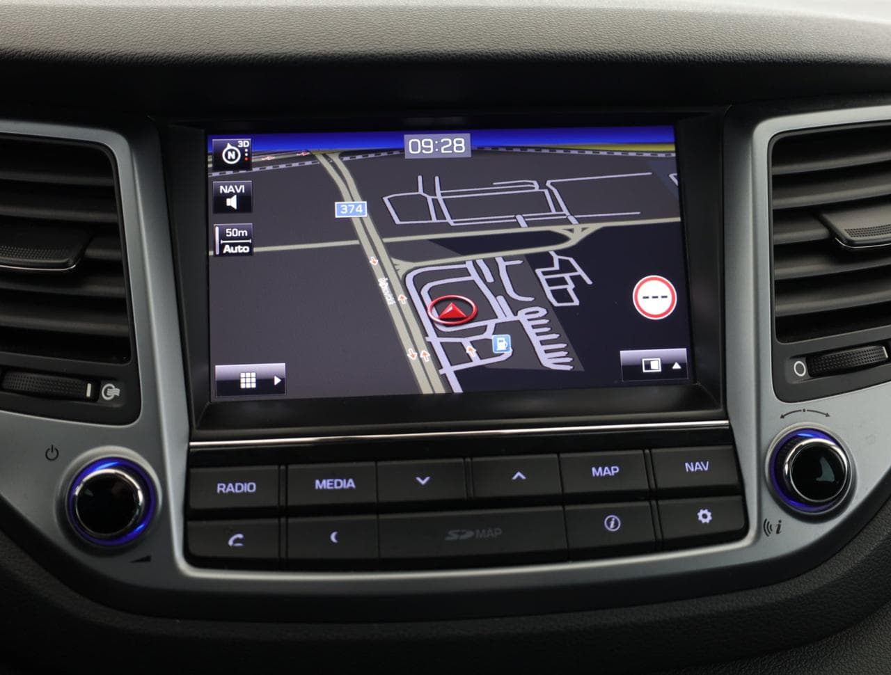 2016 Hyundai Tucson - 20