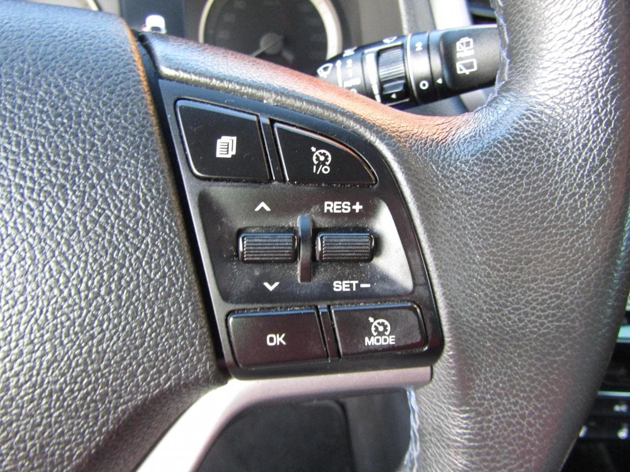 2015 Hyundai TUCSON - 14