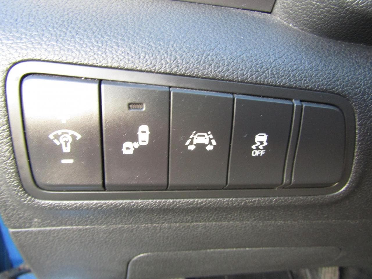 2015 Hyundai TUCSON - 12
