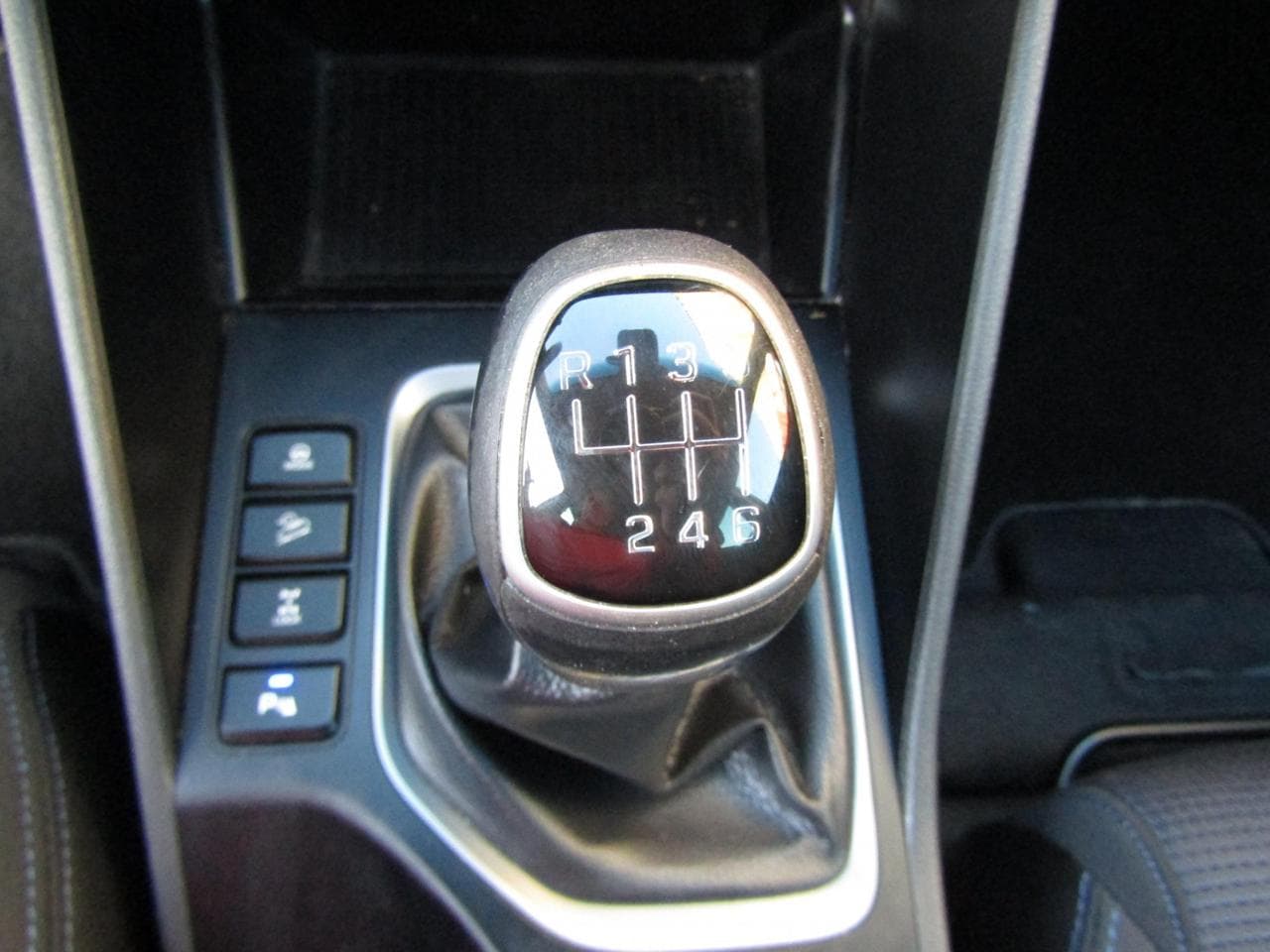 2015 Hyundai TUCSON - 18
