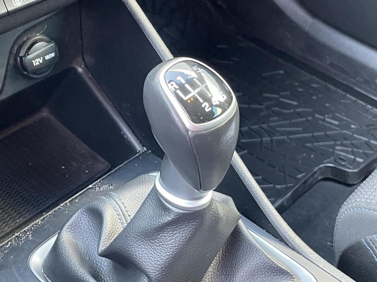 2017 Hyundai Tucson - 15