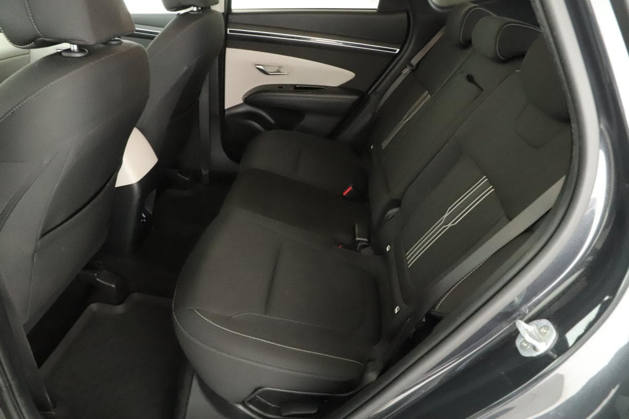 2021 Hyundai Tucson - 10