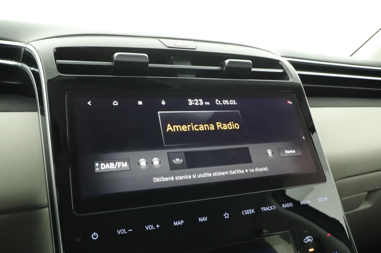 2021 Hyundai Tucson - 14