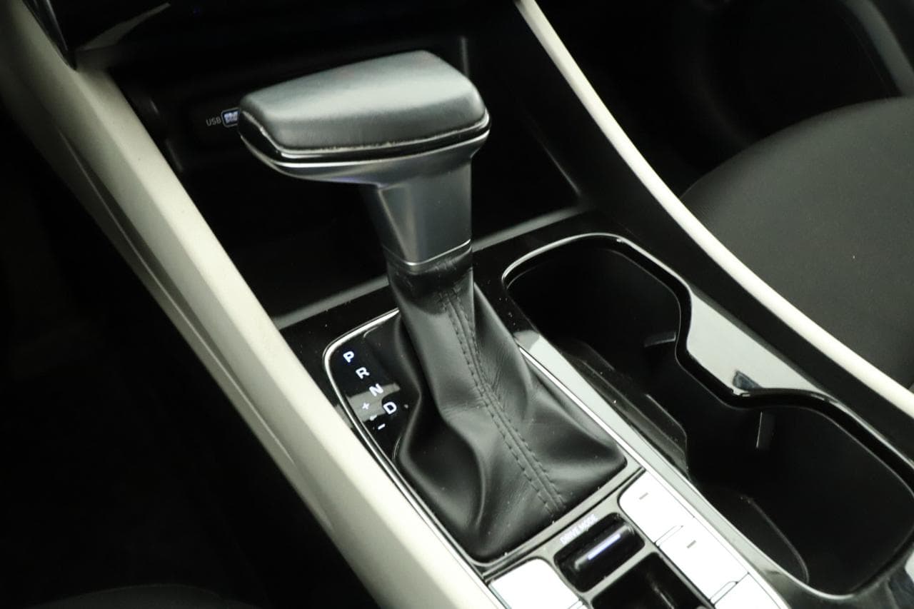 2021 Hyundai Tucson - 15