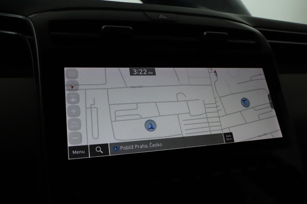 2021 Hyundai Tucson - 13