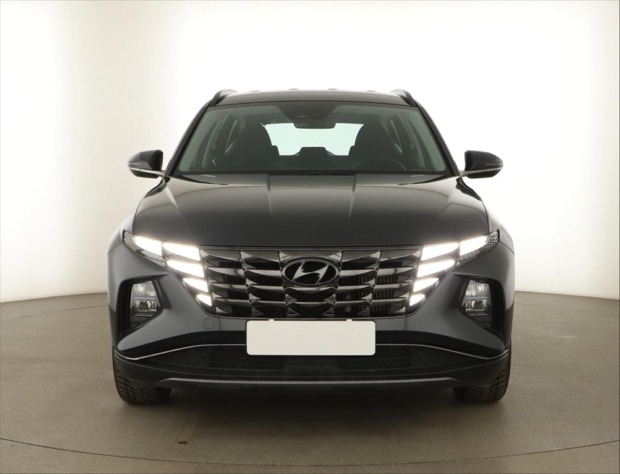 2021 Hyundai Tucson - 2