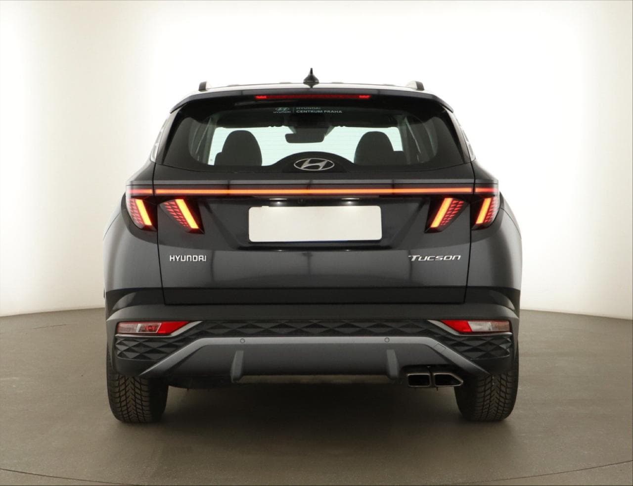 2021 Hyundai Tucson - 6