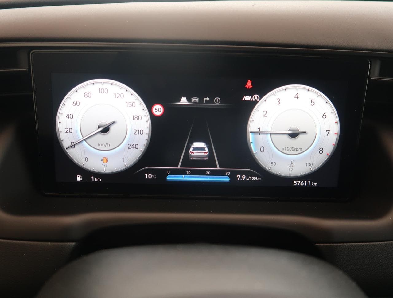 2023 Hyundai Tucson - 17