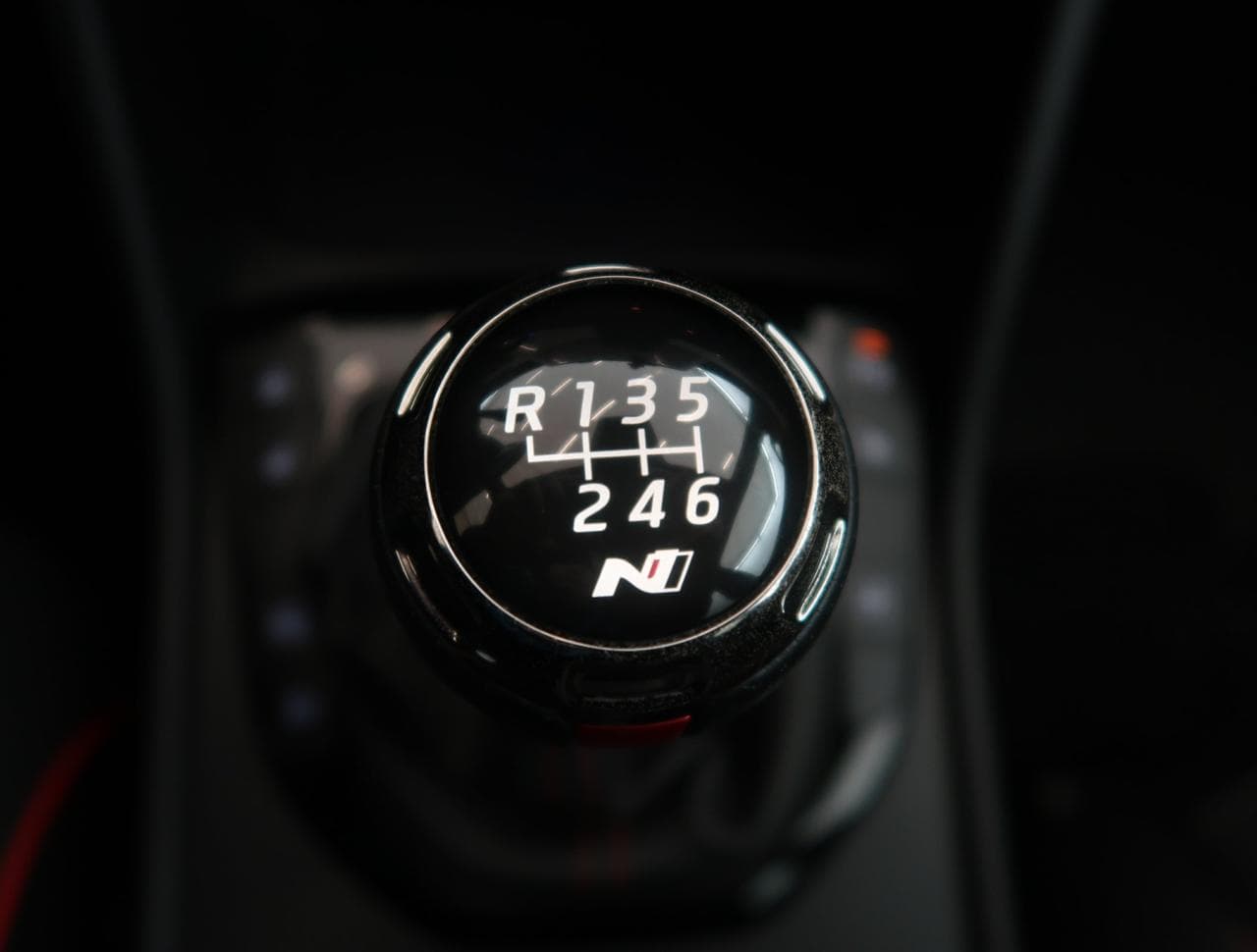 2023 Hyundai Tucson - 18