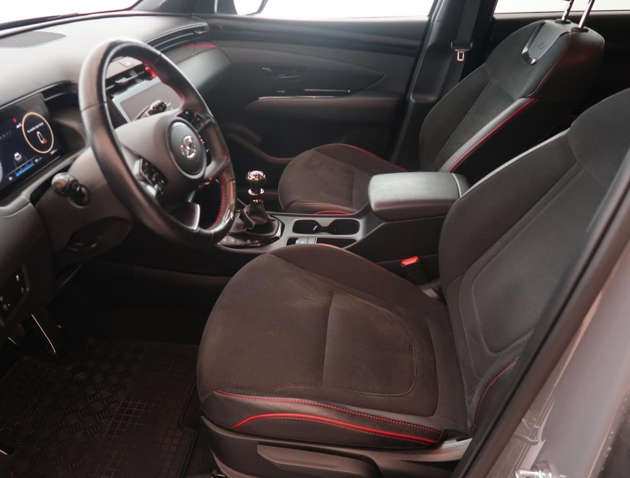 2023 Hyundai Tucson - 16