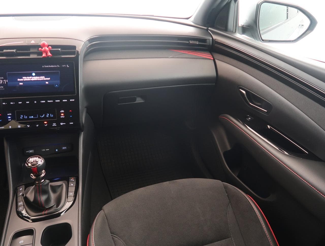 2023 Hyundai Tucson - 11