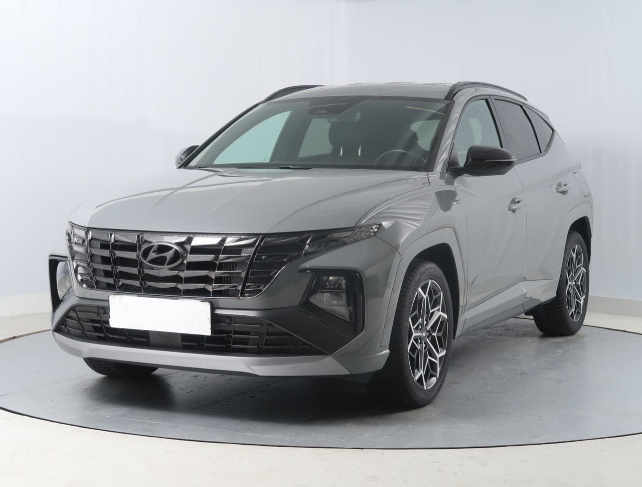 2023 Hyundai Tucson - 3