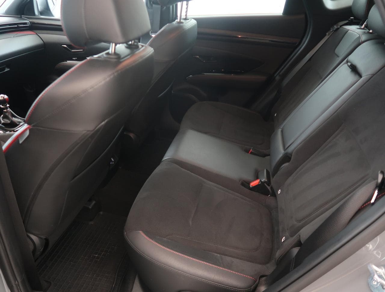 2023 Hyundai Tucson - 15