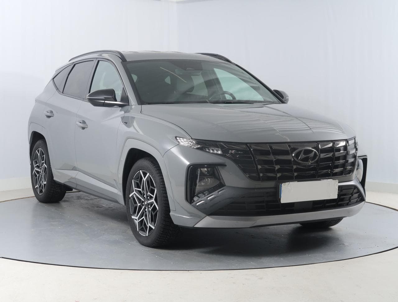 Hyundai Tucson 1.6 T-GDI 110kW SUV