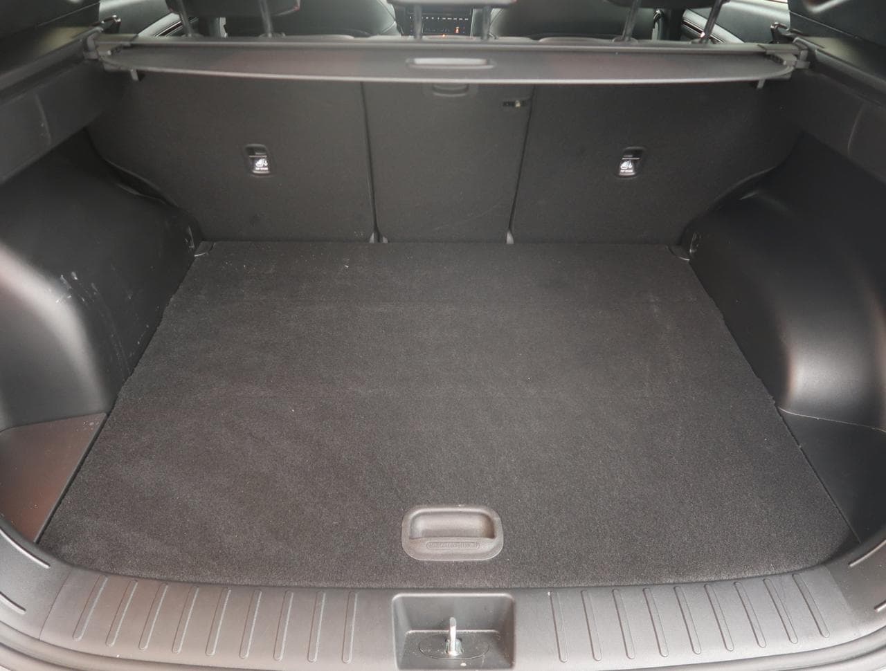 2023 Hyundai Tucson - 19