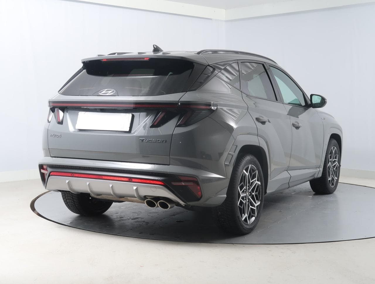 2023 Hyundai Tucson - 7