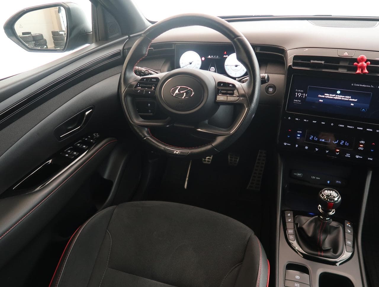 2023 Hyundai Tucson - 9