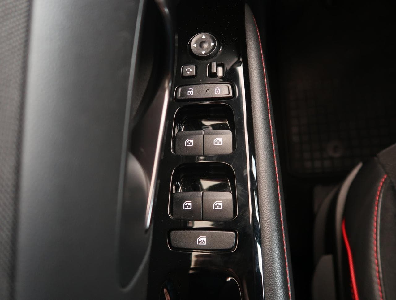 2023 Hyundai Tucson - 20