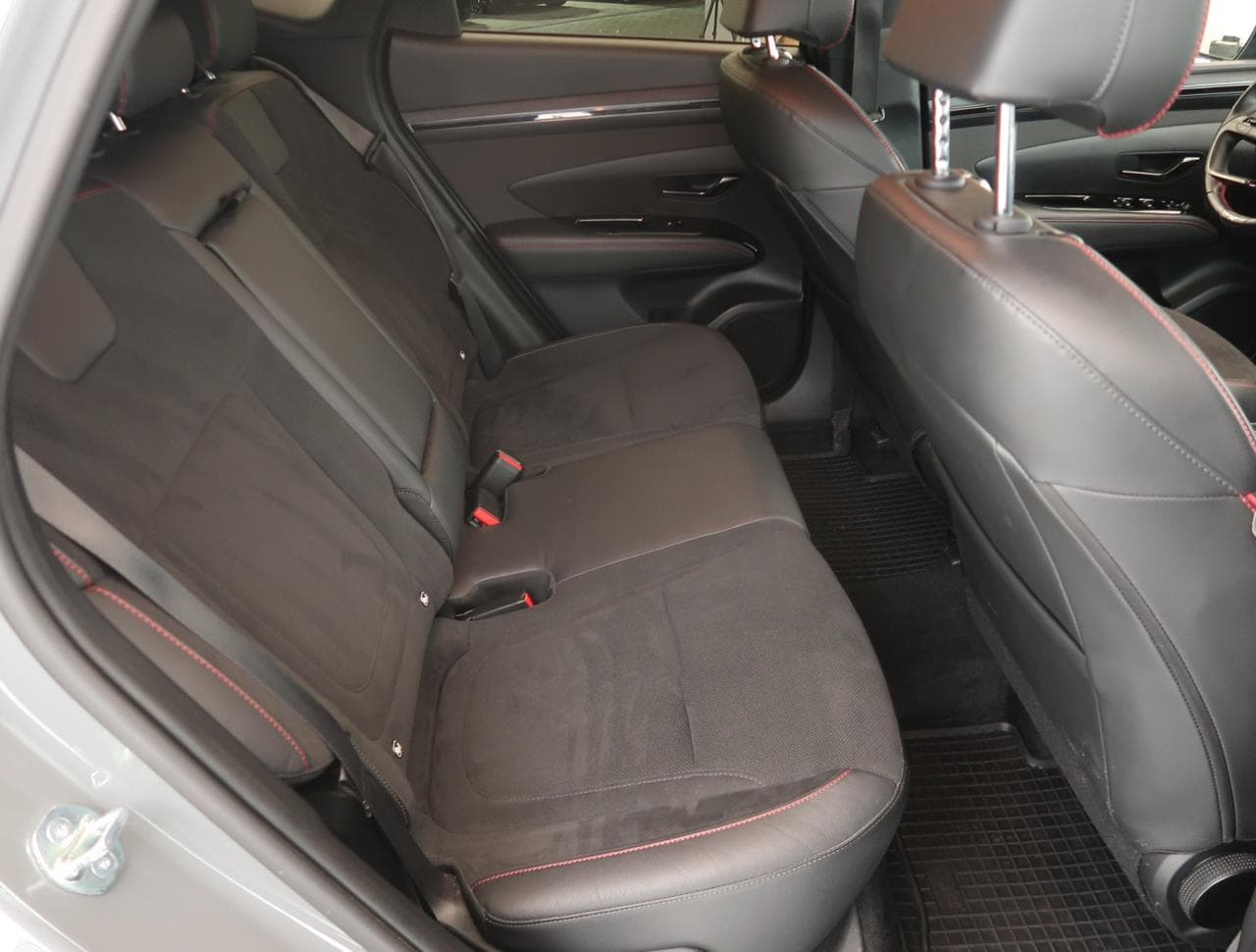 2023 Hyundai Tucson - 13