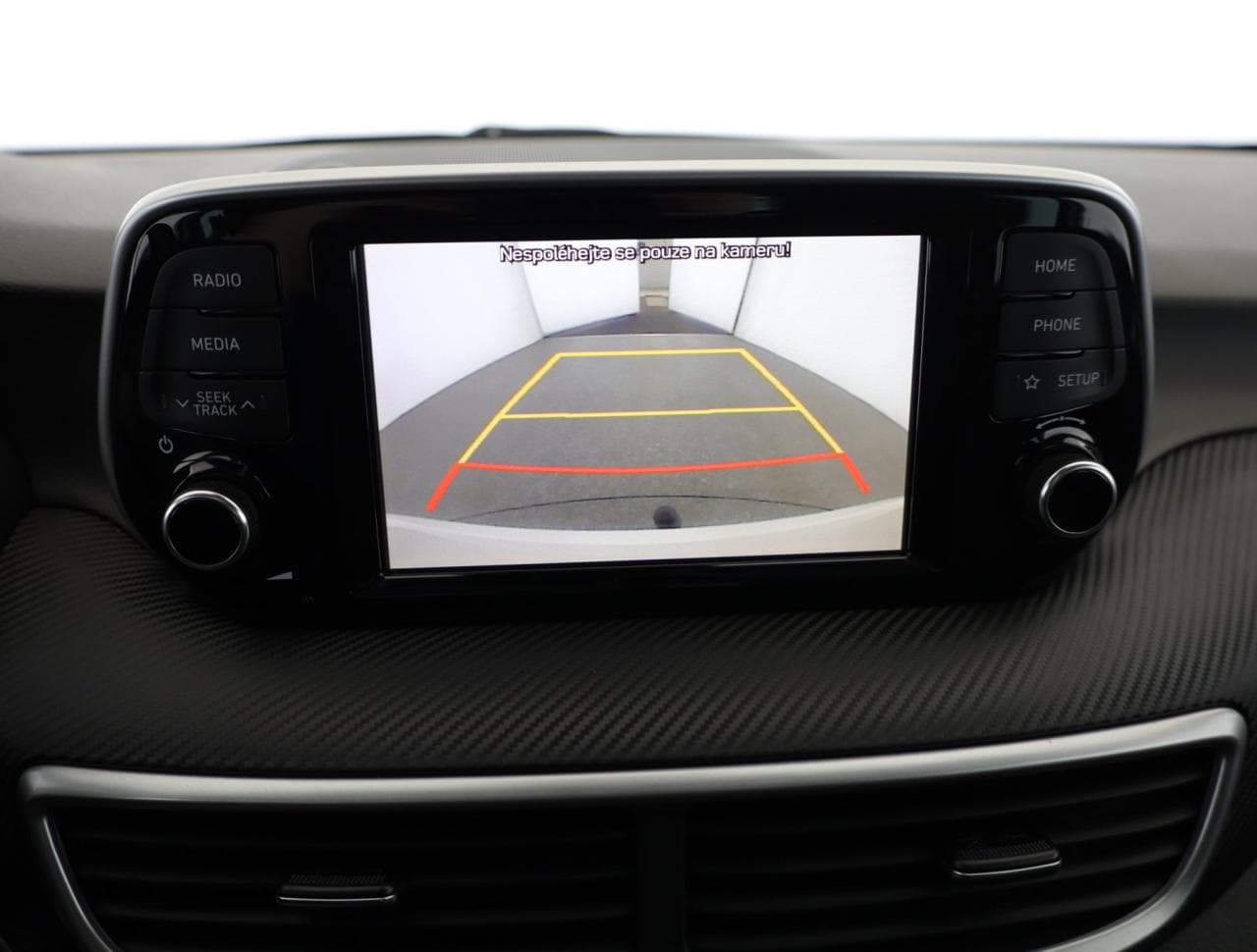 2020 Hyundai Tucson - 20