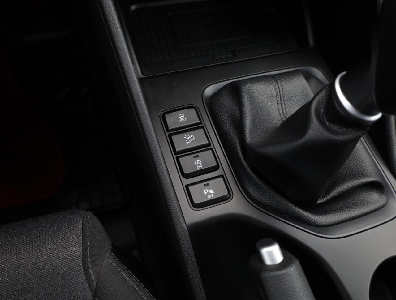 2020 Hyundai Tucson - 18