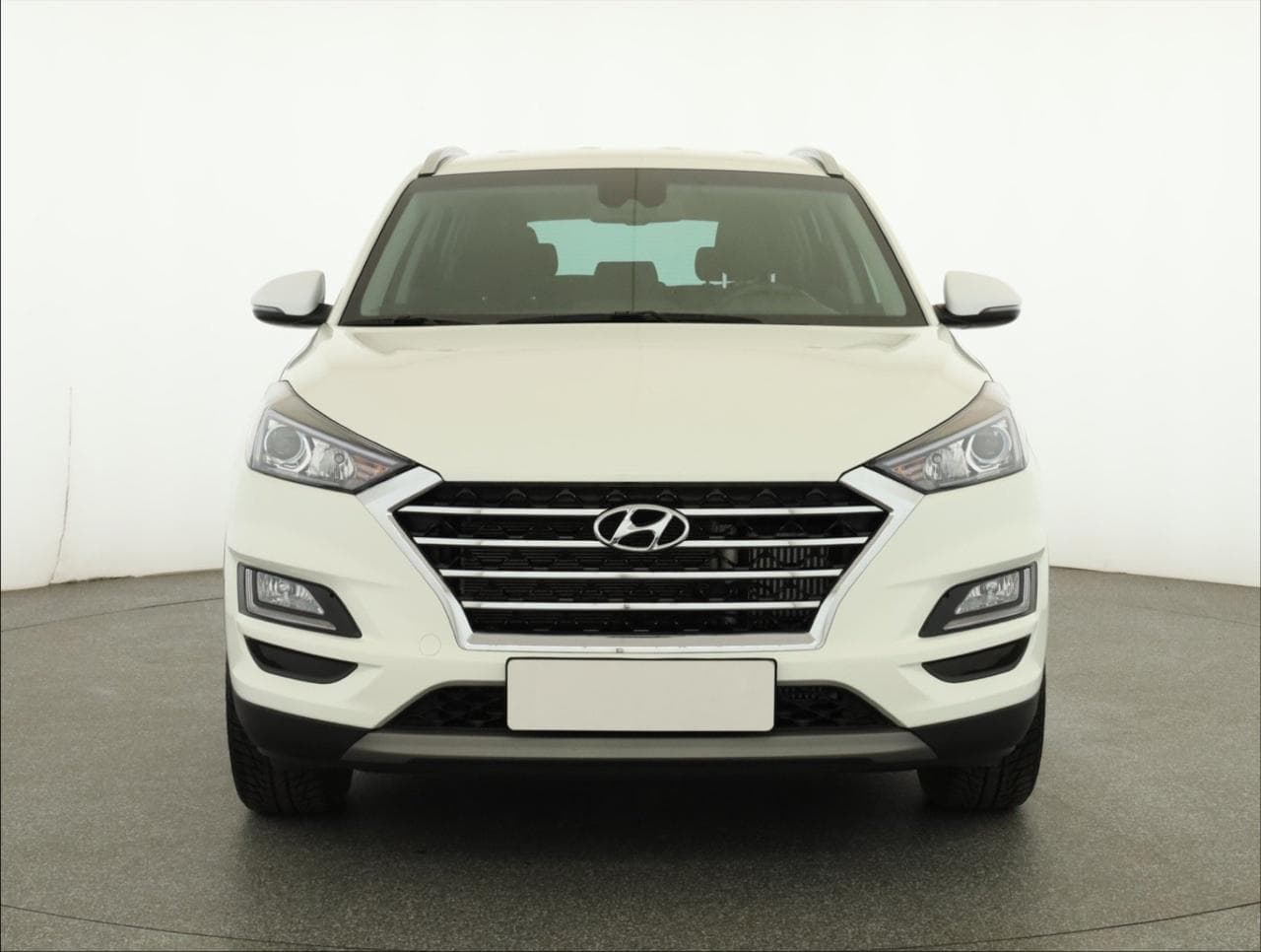 2020 Hyundai Tucson - 2