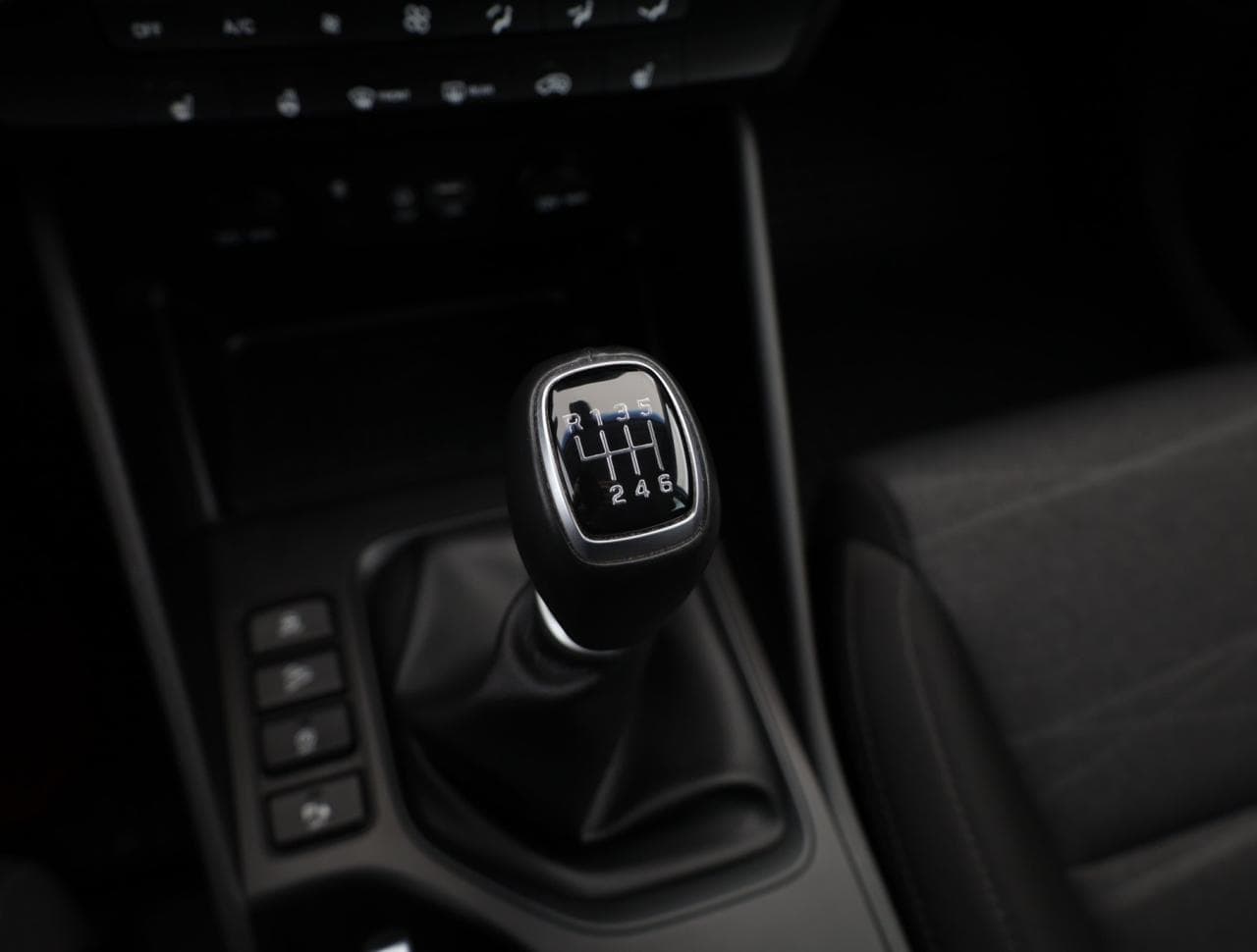 2020 Hyundai Tucson - 19