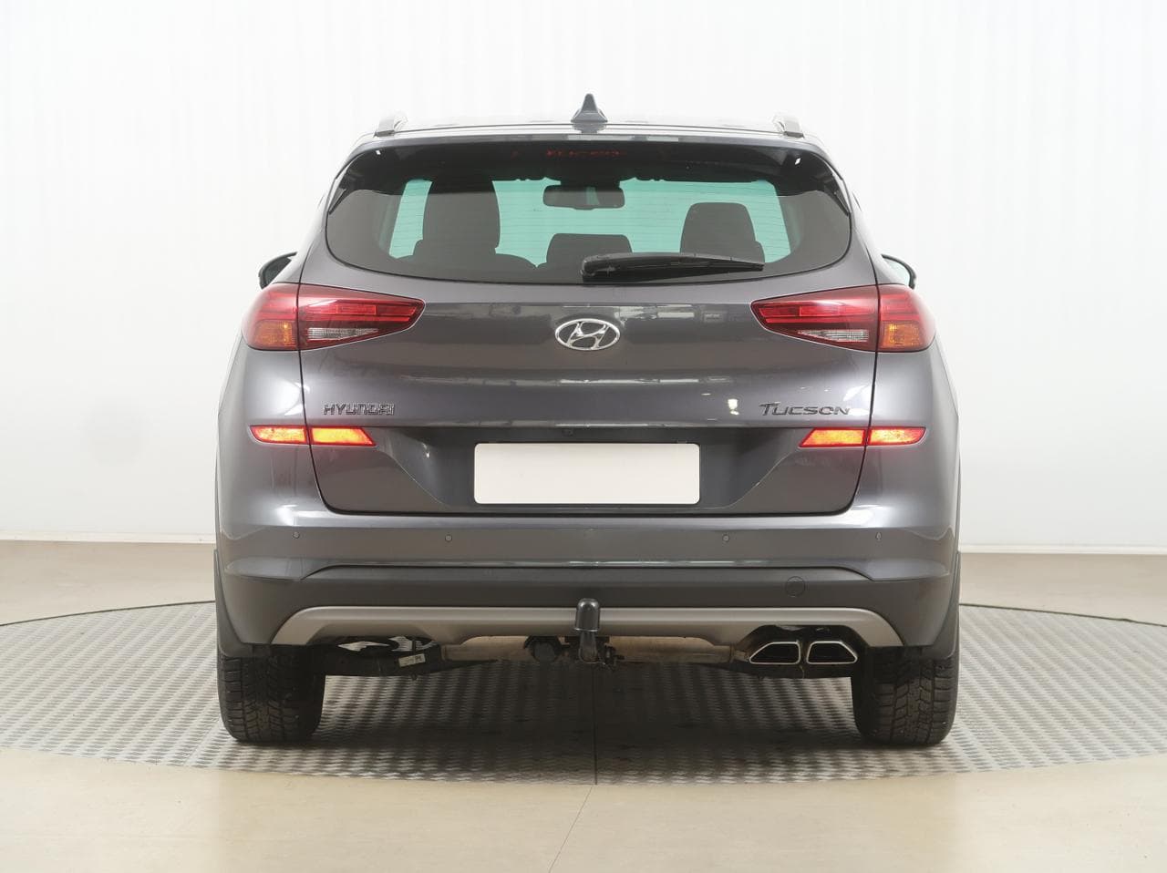 2018 Hyundai Tucson - 6